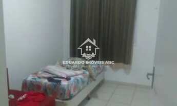 Imagem 3: REF:6345. Apartamento para Venda no bairro Jardim Santa Cristina, 2 dorm, 1 vagas, 60 m. Ó
