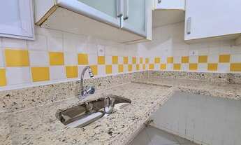 Imagem 6: Apartamento para locação Frontal 80 m² 1 Vaga Demarcada