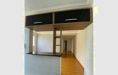 Imagem 5: LOCAÇÃO RESIDENCIAL SANTA CATARINA JD ADRIANA 2 DORMITORIOS VAGA COBERTA