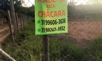 Imagem: Chácara 1.000 metros Esmeraldas excelente