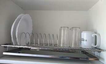 Imagem 3: Cobertura 1 Qto UP Residence. Gloria, Macaé