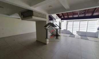 Imagem 4: Sobrado com 3 dormitórios à venda, 268 m² por R$ 980.000 - Jardim Tannus - Jundiaí/SP