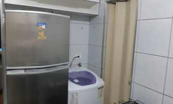 Imagem 5: Apartamento para aluguel com 43 metros quadrados com 1 quarto em Consolação - São Paulo