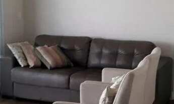 Imagem 1: Apartamento com 3 dormitórios à venda, 100 m² por R$ 1.275.000,00 - Vila Mariana - São Pau