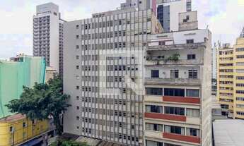 Imagem 6: Apartamento para Aluguel - Santa Cecília, 1 Quarto, 24 m2