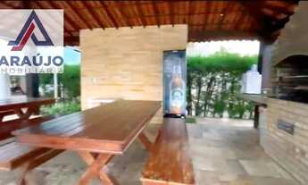 Imagem 2: Apartamento com 3 dormitórios à venda, 113 m² por R$ 420.000,00 - Intermares - Cabedelo/PB