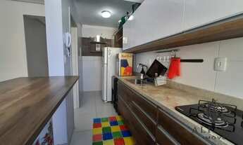 Imagem 5: Apartamento à venda no bairro Campinas - São José/SC