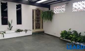 Imagem 3: SOBRADO - JAGUARÉ - SP