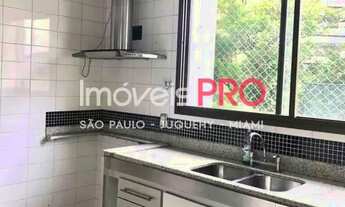 Imagem 5: CAMPO BELO ALTO PADRÃO - 220M 3SUITES/3VAGAS DE GARAGEM