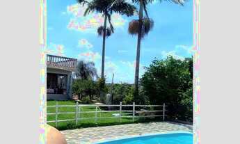 Imagem 6: Sua Chácara em Jarinu, R$ 790.000,00. Em região arborizada atrás do Condomínio Câmbaráh