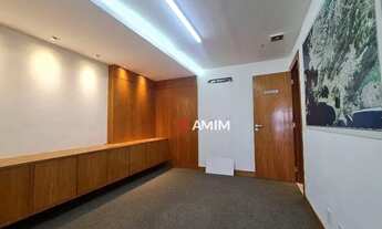 Imagem 7: Sala à venda, 470 m² por R$ 1.350.000,00 - Centro - Niterói/RJ