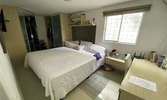 Imagem 6: Casa com 7 dormitórios para alugar, 200 m² por R$ 3.850/ano - Campo Grande - Recife/PE