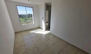 Imagem 3: Apartamento Condomínio Rossi Ideal Três Barras II