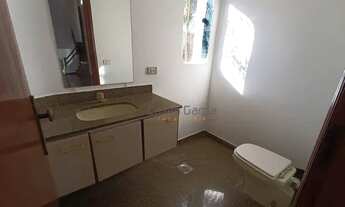 Imagem 5: Casa com 4 dormitórios para alugar, 560 m² por R$ 8.401,56/mês - Jardim Colina - Americana