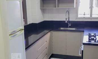 Imagem 3: Apartamento para Aluguel - Água Verde, 3 Quartos, 72 m2