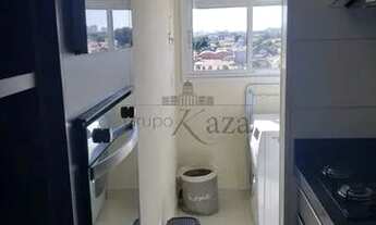 Imagem 7: Apartamento - Jardim Vale do Sol - Residencial Sun Vale - 50m² - 2 Dormitórios