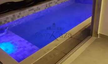 Imagem 7: Casa no Cond. Res. Mantiqueira, Zona Norte, 3 suites, piscina, 247mts