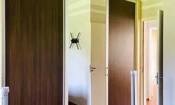 Imagem 6: 8411 - Casa de Condomínio Venda 2 vagas de garagem 110m² - Sorocaba Chácara Sônia