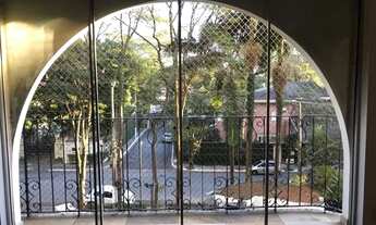 Imagem 4: Apartamento com 3 dormitórios para alugar, 200 m² - Granja Julieta - São Paulo/SP