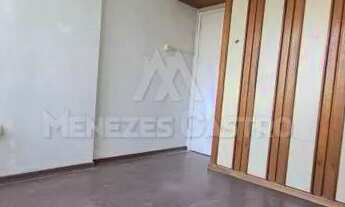 Imagem 6: Junto a Praça Comandante Xavier de Brito (a famosa Praça dos Cavalinhos