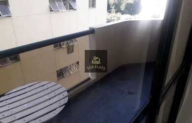 Imagem 4: Flat disponível no Jardim Paulista - SP