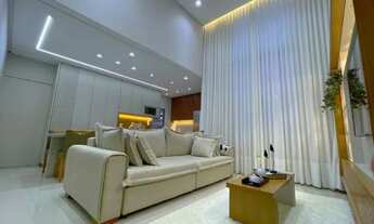 Imagem 3: Casa de Médio Alto Padrão no Parque Brasília