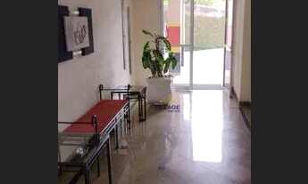 Imagem 5: Apartamento com 3 dormitórios à venda, 62 m² por R$ 550.000,00 - City América - São Paulo