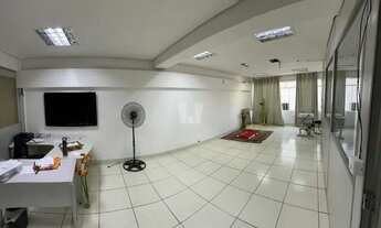 Imagem 2: Belo Horizonte - Conjunto Comercial/sala - Barro Preto