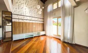 Imagem 6: Sobrado para Venda - 413m², 4 dormitórios, sendo 4 suites, 4 vagas - Jardim do Lago