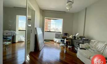 Imagem 3: São Paulo - Apartamento Padrão - Vila Nova Conceição
