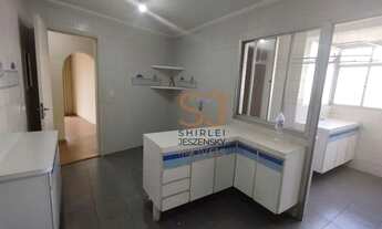 Imagem 2: Apartamento com 3 dormitórios sendo 1 Suíte à venda, 128 m² - Vila Mariana - São Paulo/SP