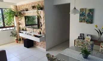 Imagem 1: Melhor custo beneficio de Candeias| Lindo apartamento de 2 Quartos(sendo 1 suíte