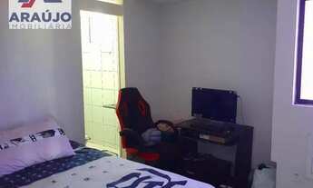 Imagem 2: Apartamento com 3 dormitórios à venda, 85 m² por R$ 350.000,00 - Manaíra - João Pessoa/PB