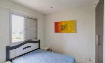 Imagem 5: Apartamento para Aluguel - Jardim Éster Yolanda, 2 Quartos, 57 m2