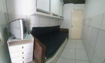 Imagem: 04 Apartamentos em Cachoeira do Bom Jesus-Florianopolis