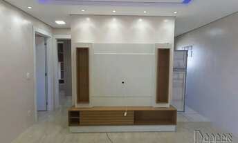 Imagem 3: Novo Hamburgo - Apartamento Padrão - Canudos