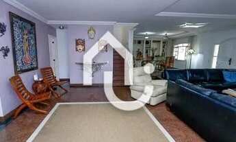 Imagem 2: Barra da Tijuca Casa em condomínio com 5 dormitórios