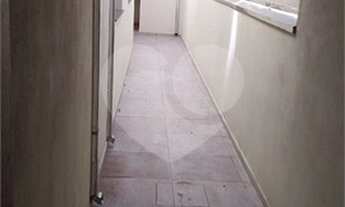 Imagem 4: SOBRADO - JARDIM DAS INDÚSTRIAS