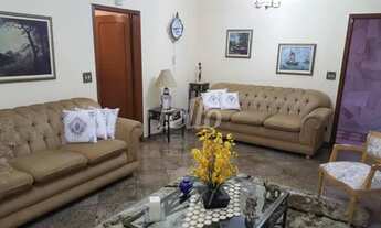 Imagem: São Paulo - Casa Padrão - Mooca