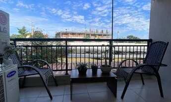 Imagem: Apartamento no Edifício Golden Green Residence