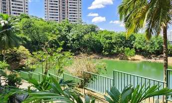 Imagem 3: Apartamento 2 quartos à venda no Parque Lagoa Verde na Paralela