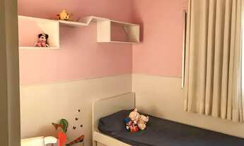 Imagem 2: Apartamento para Aluguel - Jardim Marajoara , 2 Quartos, 70 m2