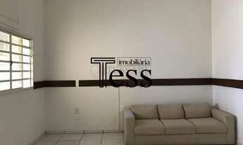 Imagem 4: Locação sala comercial 3 SALAS COMERCIAIS EM TÉRREO DE SOBRADO, BOX E GABINETE NO BANHEIRO