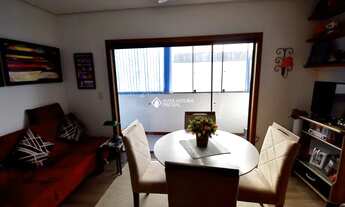 Imagem 4: Apartamento para venda com 44 metros quadrados com 1 quarto em Santana - Porto Alegre - RS