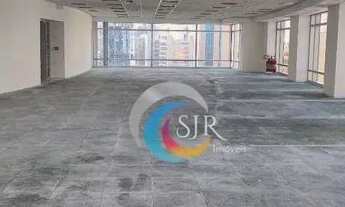 Imagem 4: Conjunto para alugar, 794 m² - Vila Olímpia - São Paulo/SP