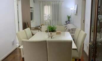 Imagem 3: VENDO APARTAMENTO NO CORAÇÃO DO CAMPO BELO - 3 dorm sendo 1 suíte, lavado e WC