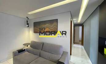 Imagem 5: Locação de Apartamentos / Padrão na cidade de Contagem