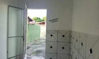 Imagem 4: Cod: EDM8943 Galo Branco: Casa 2qtos, garag, quintal, terreno 520m²