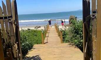 Imagem: Casa Beira mar