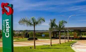 Imagem 2: Oportunidade!! Menor ágio do condomínio Jardins Capri